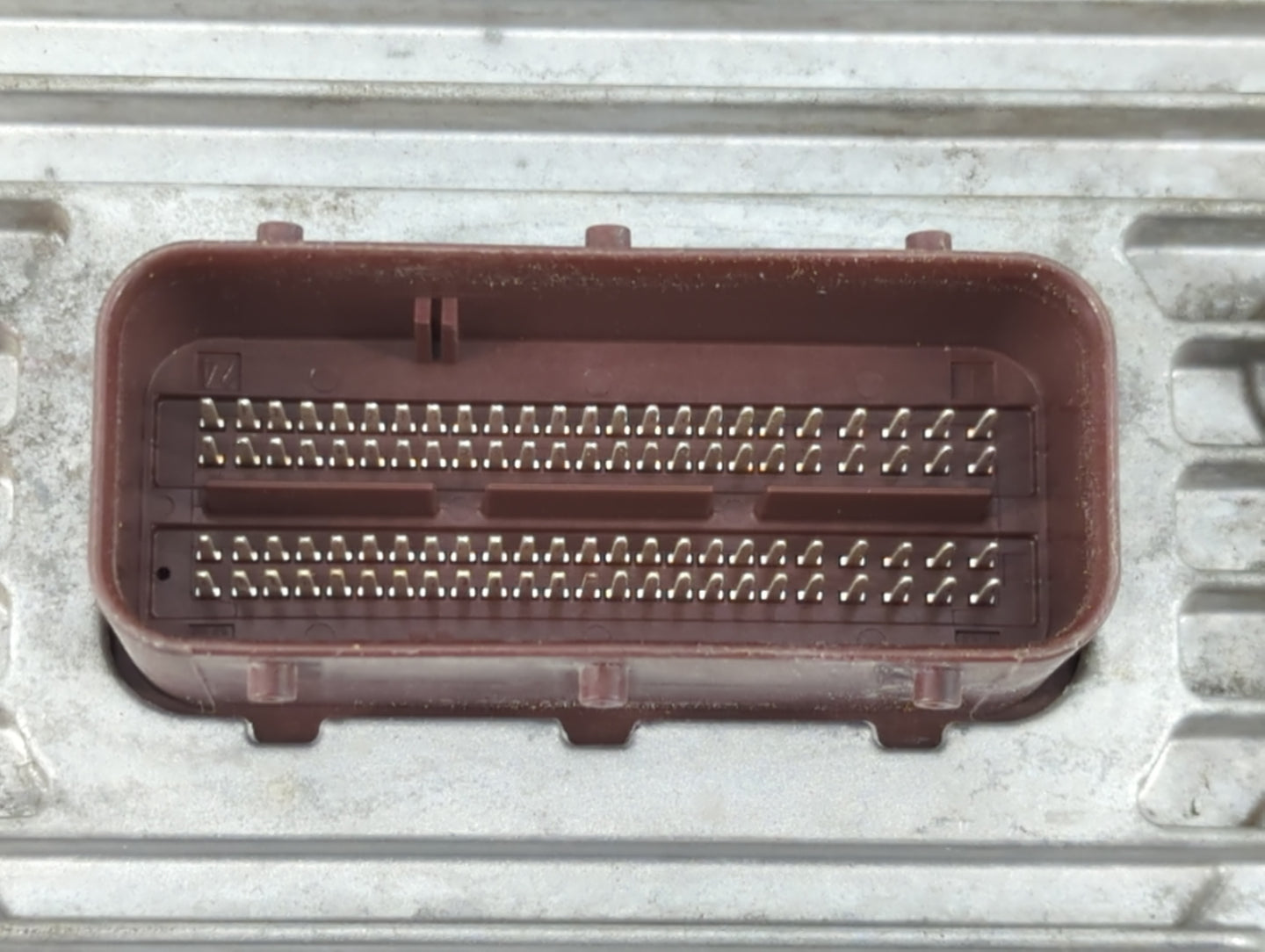 2016-2019 Dodge Journey PCM Engine Control Computer ECU ECM PCU OEM P/N:P68274648AC Fits Fits 2016 2017 2018 2019 OEM Used A