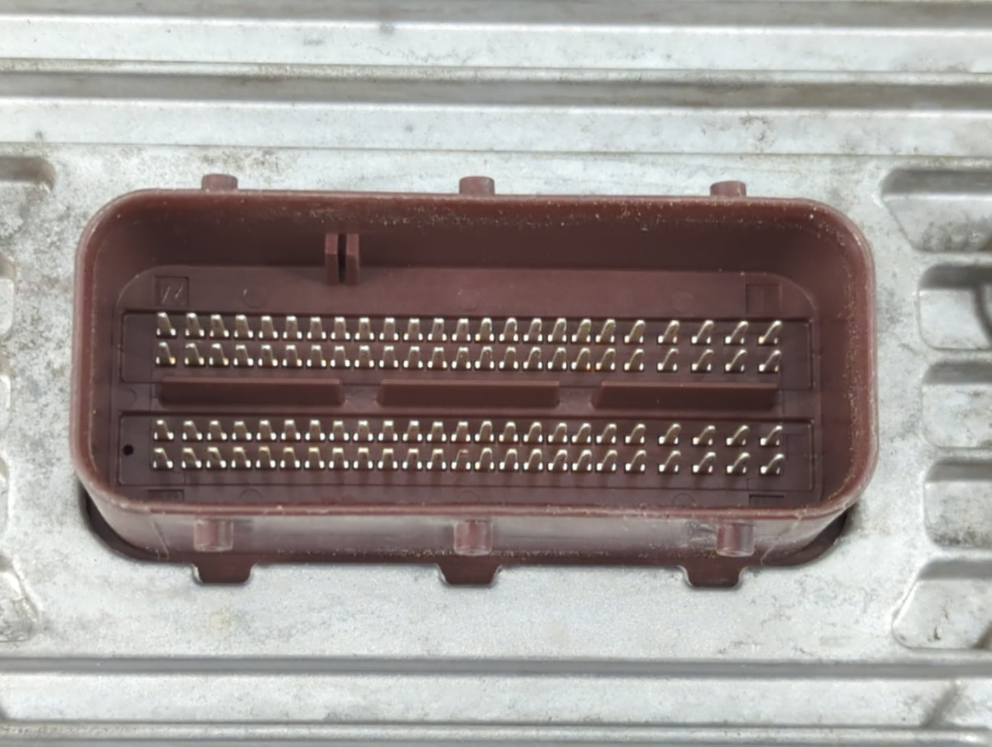 2016-2019 Dodge Journey PCM Engine Control Computer ECU ECM PCU OEM P/N:P68274648AC Fits Fits 2016 2017 2018 2019 OEM Used A