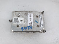 2016-2019 Dodge Journey PCM Engine Control Computer ECU ECM PCU OEM P/N:P68274648AC Fits Fits 2016 2017 2018 2019 OEM Used A