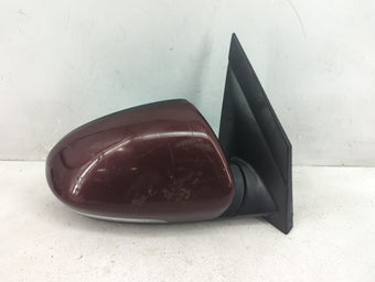 compare product 2016-2018 Hyundai Tucson Passenger Side View Mirror - Right Door Mirror OEM Used