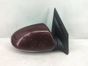 2016-2018 Hyundai Tucson Passenger Side View Mirror - Right Door Mirror OEM Used - Oemusedautoparts1.com