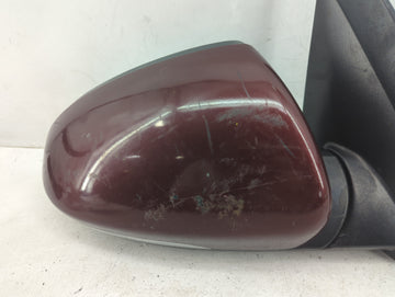 2016-2018 Hyundai Tucson Passenger Side View Mirror - Right Door Mirror OEM Used