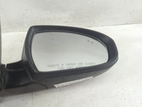 2016-2018 Hyundai Tucson Passenger Side View Mirror - Right Door Mirror OEM Used - Oemusedautoparts1.com