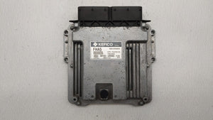 2015 Kia Soul PCM Engine Control Computer ECU ECM PCU OEM P/N:39133-2EHA5 39132-2EHA5, 39133-2EHA3 Fits OEM Used Auto Parts - Oemusedautoparts1.com 