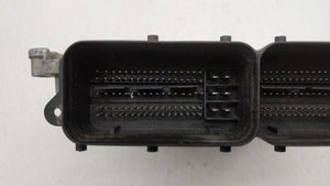 2015 Kia Soul PCM Engine Control Computer ECU ECM PCU OEM P/N:39133-2EHA5 39132-2EHA5, 39133-2EHA3 Fits OEM Used Auto Parts - Oemusedautoparts1.com 