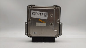 2015 Kia Soul PCM Engine Control Computer ECU ECM PCU OEM P/N:39133-2EHA5 39132-2EHA5, 39133-2EHA3 Fits OEM Used Auto Parts - Oemusedautoparts1.com 