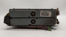 2003-2006 Gmc Yukon PCM Engine Control Computer ECU ECM PCU OEM P/N:12586242 89017750, 12587806 Fits Fits 2003 2004 2005 2006 2007 OEM Used Auto Parts - Oemusedautoparts1.com 