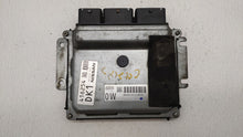 2013-2014 Nissan Altima PCM Engine Control Computer ECU ECM PCU OEM P/N:BEM400-300 MEC300-010 D1 Fits Fits 2013 2014 OEM Used Auto Parts