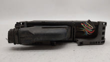 2012-2013 Toyota Prius PCM Engine Control Computer ECU ECM PCU OEM P/N:89661-47190 89661-47191 Fits Fits 2012 2013 OEM Used Auto Parts - Oemusedautoparts1.com 