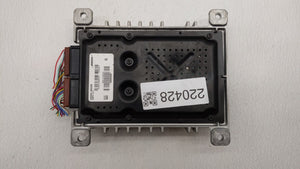 2014-2017 Nissan Rogue PCM Engine Control Computer ECU ECM PCU OEM P/N:883467-4E6 771920-725 Fits Fits 2014 2015 2016 2017 OEM Used Auto Parts - Oemusedautoparts1.com 