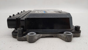 2014 Mazda 6 PCM Engine Control Computer ECU ECM PCU OEM P/N:PY1D 18 881E PY9V 18 881 Fits OEM Used Auto Parts - Oemusedautoparts1.com 