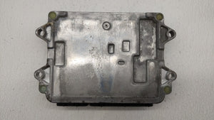 2014 Mazda 6 PCM Engine Control Computer ECU ECM PCU OEM P/N:PY1D 18 881E PY9V 18 881 Fits OEM Used Auto Parts - Oemusedautoparts1.com 