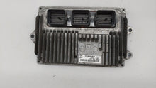 2016-2017 Honda Accord PCM Engine Control Computer ECU ECM PCU OEM P/N:37820-5A0-B25 Fits Fits 2016 2017 OEM Used Auto Parts - Oemusedautoparts1.com 