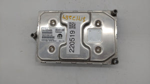 2018 Jeep Renegade PCM Engine Control Computer ECU ECM PCU OEM P/N:P68342094AA Fits OEM Used Auto Parts - Oemusedautoparts1.com 