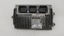 2016 Honda Cr-V PCM Engine Control Computer ECU ECM PCU OEM P/N:37820-5LA-B62 Fits OEM Used Auto Parts - Oemusedautoparts1.com 