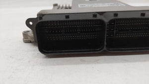 2015-2017 Hyundai Accent PCM Engine Control Computer ECU ECM PCU OEM P/N:39110-2BRG7 39110-2BRB5 Fits Fits 2015 2016 2017 OEM Used Auto Parts