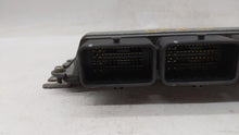 2013-2015 Nissan Sentra Motor Computadora Ecu Pcm Ecm Pcu OEM 220551