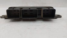 2011-2013 Nissan Altima PCM Engine Control Computer ECU ECM PCU OEM P/N:MEC114-100 MEC112-130 B1 Fits Fits 2011 2012 2013 OEM Used Auto Parts - Oemusedautoparts1.com 