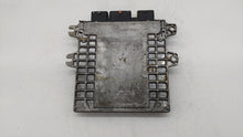 2011-2013 Nissan Altima PCM Engine Control Computer ECU ECM PCU OEM P/N:MEC114-100 MEC112-130 B1 Fits Fits 2011 2012 2013 OEM Used Auto Parts - Oemusedautoparts1.com 