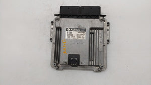 2016 Kia Soul PCM Engine Control Computer ECU ECM PCU OEM P/N:39110-2BSG3 39110-2BSE8 Fits OEM Used Auto Parts - Oemusedautoparts1.com 