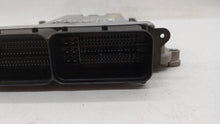 2016 Kia Soul PCM Engine Control Computer ECU ECM PCU OEM P/N:39110-2BSG3 39110-2BSE8 Fits OEM Used Auto Parts - Oemusedautoparts1.com 