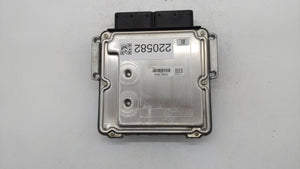 2016 Kia Soul PCM Engine Control Computer ECU ECM PCU OEM P/N:39110-2BSG3 39110-2BSE8 Fits OEM Used Auto Parts - Oemusedautoparts1.com 