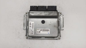 2013-2015 Nissan Sentra PCM Engine Control Computer ECU ECM PCU OEM P/N:BEM404-300 A1 NEC001-666 Fits Fits 2013 2014 2015 OEM Used Auto Parts - Oemusedautoparts1.com 