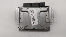 2013-2015 Nissan Sentra PCM Engine Control Computer ECU ECM PCU OEM P/N:BEM404-300 A1 NEC001-666 Fits Fits 2013 2014 2015 OEM Used Auto Parts - Oemusedautoparts1.com 