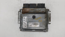 2013-2015 Nissan Sentra PCM Engine Control Computer ECU ECM PCU OEM P/N:BEM404-300 A1 NEC001-666 Fits Fits 2013 2014 2015 OEM Used Auto Parts - Oemusedautoparts1.com 