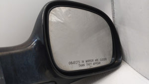 2007 Dodge Grand Caravan Side Mirror Replacement Passenger Right View Door Mirror Fits 2005 2006 OEM Used Auto Parts