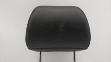 2012-2013 Infiniti G37 Headrest Head Rest Front Driver Passenger Seat Fits 2012 2013 2014 OEM Used Auto Parts