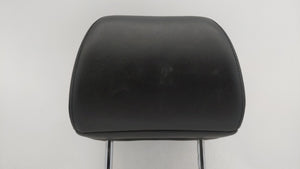 2012-2013 Infiniti G37 Headrest Head Rest Front Driver Passenger Seat Fits 2012 2013 2014 OEM Used Auto Parts