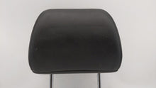 2012-2013 Infiniti G37 Headrest Head Rest Front Driver Passenger Seat Fits 2012 2013 2014 OEM Used Auto Parts