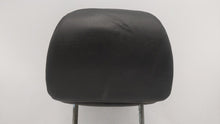 2011-2012 Honda Accord Headrest Head Rest Front Driver Passenger Seat Fits 2011 2012 OEM Used Auto Parts