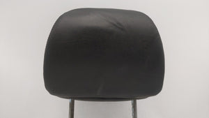 2011-2012 Honda Accord Headrest Head Rest Front Driver Passenger Seat Fits 2011 2012 OEM Used Auto Parts