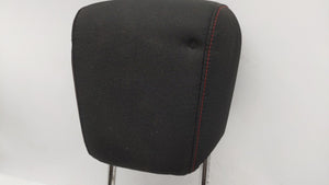 2014-2017 Chevrolet Equinox Headrest Head Rest Front Driver Passenger Seat Fits 2014 2015 2016 2017 OEM Used Auto Parts