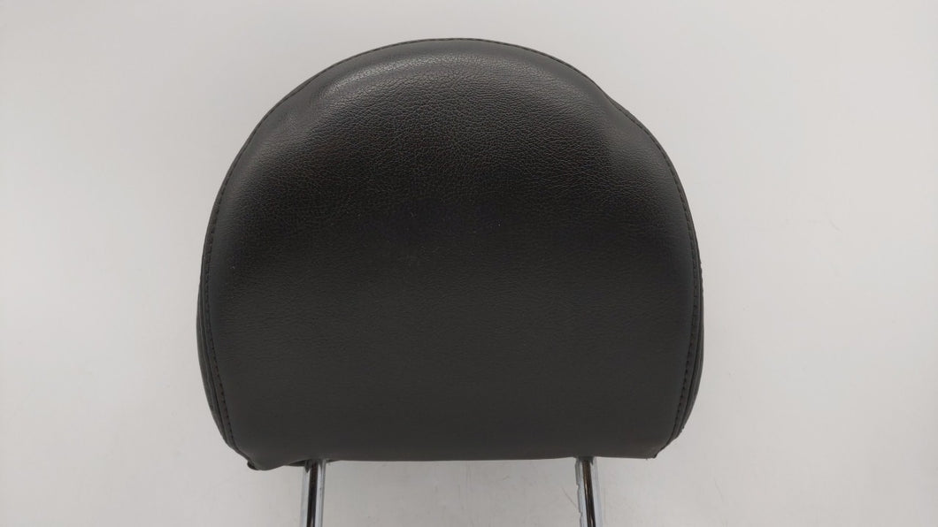 2010 Nissan Sentra Headrest Head Rest Front Driver Passenger Seat Fits OEM Used Auto Parts