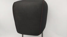 2014-2017 Chevrolet Equinox Headrest Head Rest Front Driver Passenger Seat Fits 2014 2015 2016 2017 OEM Used Auto Parts