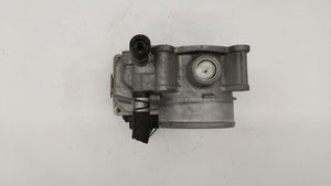 2013-2019 Nissan Sentra Throttle Body Fits 2013 2014 2015 2016 2017 2018 2019 OEM Used Auto Parts