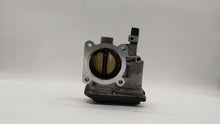 2013-2019 Nissan Sentra Throttle Body Fits 2013 2014 2015 2016 2017 2018 2019 OEM Used Auto Parts