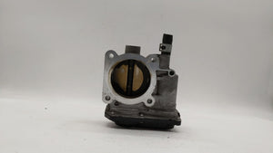 2013-2019 Nissan Sentra Throttle Body Fits 2013 2014 2015 2016 2017 2018 2019 OEM Used Auto Parts