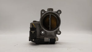 2018 Gmc Terrain Throttle Body P/N:12670837AA 12681472AA Fits 2013 2014 2015 2016 2017 2019 OEM Used Auto Parts