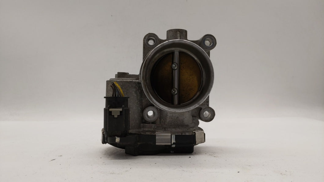 2018 Gmc Terrain Throttle Body P/N:12670837AA 12681472AA Fits 2013 2014 2015 2016 2017 2019 OEM Used Auto Parts