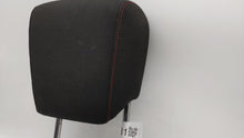 2011 Gmc Terrain Headrest Head Rest Rear Seat Fits 2000 2001 OEM Used Auto Parts