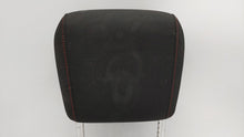 2011 Gmc Terrain Headrest Head Rest Rear Seat Fits 2000 2001 OEM Used Auto Parts