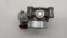 2013-2015 Chevrolet Malibu Throttle Body Fits 2013 2014 2015 2017 2018 OEM Used Auto Parts