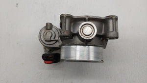 2013-2015 Chevrolet Malibu Throttle Body Fits 2013 2014 2015 2017 2018 OEM Used Auto Parts