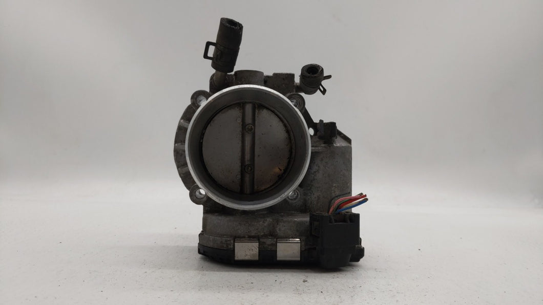 2014 Hyundai Santa Fe Throttle Body P/N:35100-2G700 Fits 2011 2012 2013 2015 2016 OEM Used Auto Parts