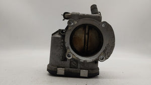 2014 Hyundai Santa Fe Throttle Body P/N:35100-2G700 Fits 2011 2012 2013 2015 2016 OEM Used Auto Parts