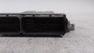 2014-2016 Hyundai Elantra PCM Engine Control Computer ECU ECM PCU OEM P/N:39131-2EMA2 39102-2EML4 Fits Fits 2014 2015 2016 OEM Used Auto Parts - Oemusedautoparts1.com 